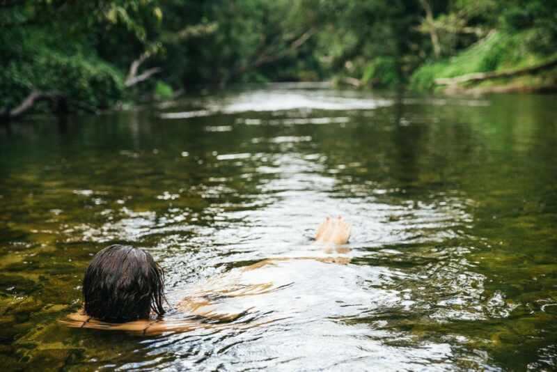 Chasing Waterfalls Queensland-42
