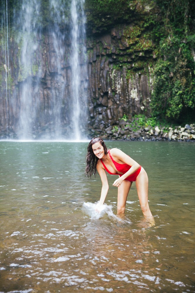 Chasing Waterfalls Queensland-5