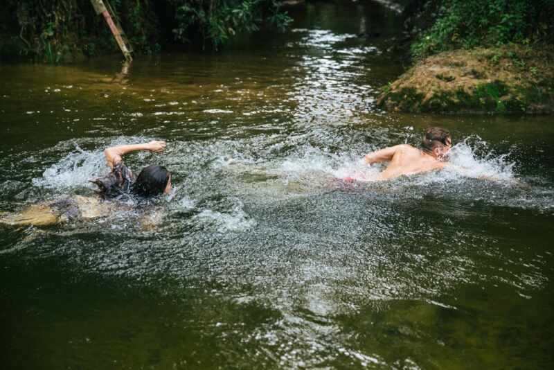 Chasing Waterfalls Queensland-50