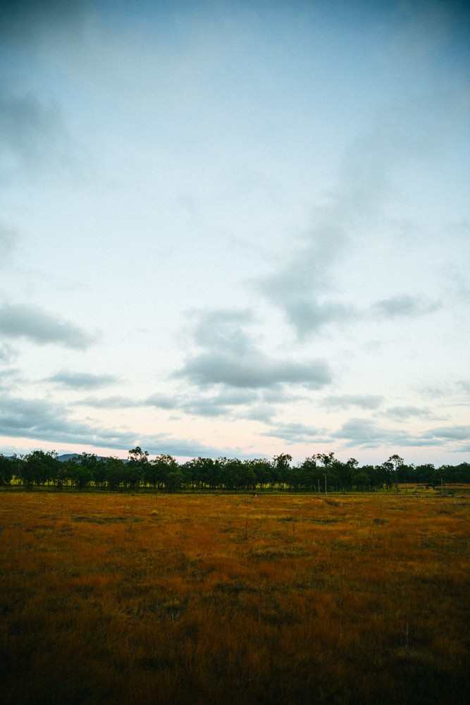 Hot Air Balloon Queensland -27