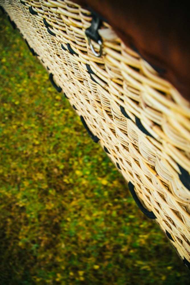 Hot Air Balloon Queensland -29