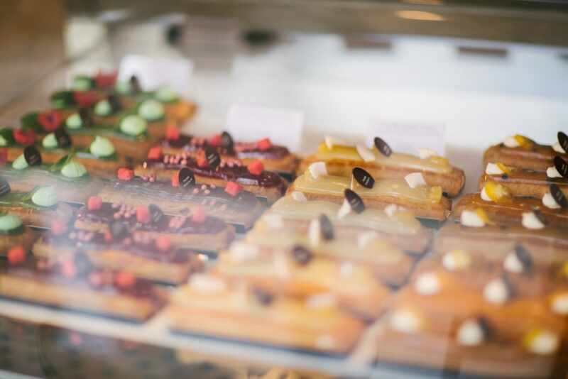 Pierre Marcolini London-2