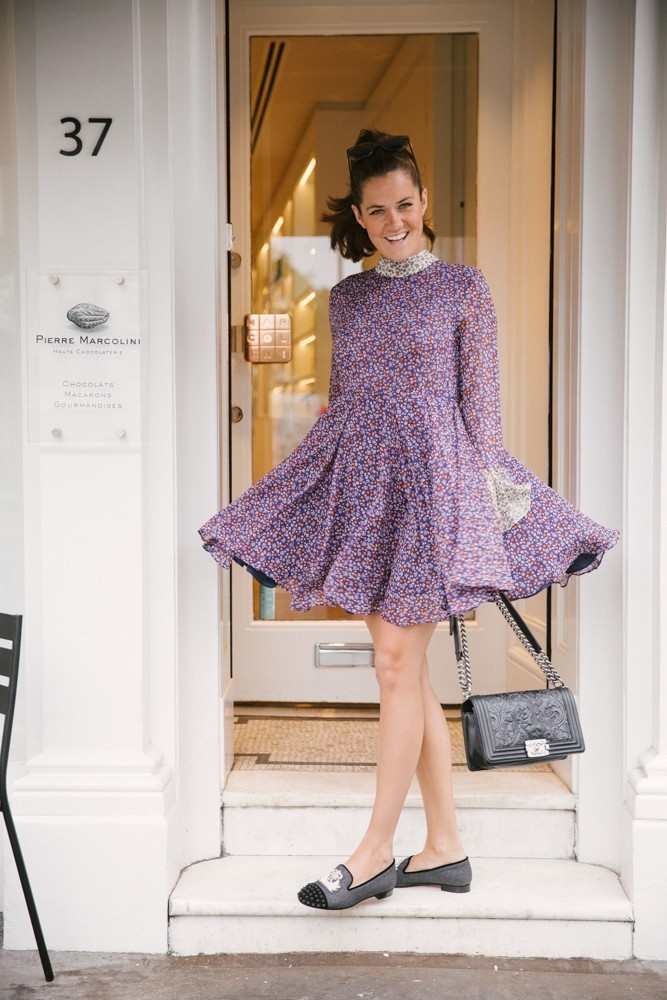 Pierre Marcolini London-3