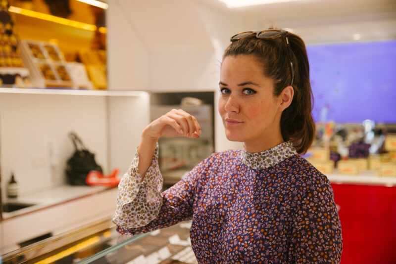 Pierre Marcolini London-34