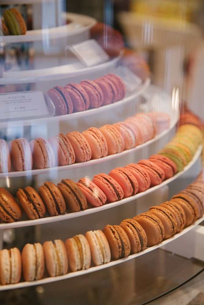 Pierre Marcolini London-6