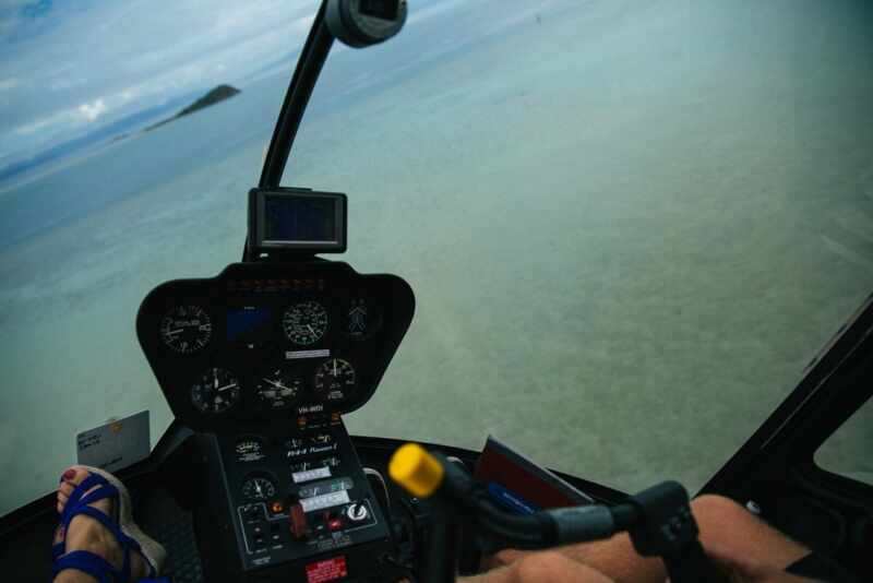 The Whitsundays One & Only Hotel -16