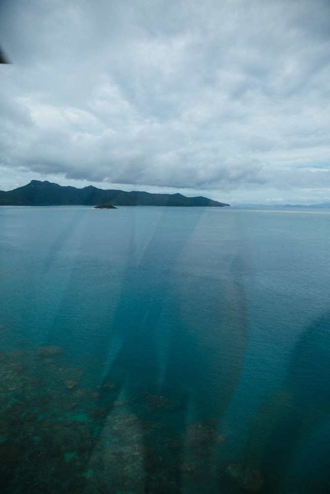 The Whitsundays One & Only Hotel -17