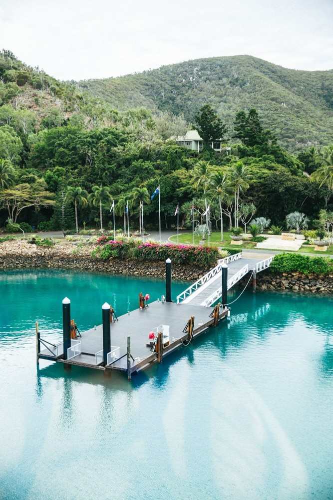 The Whitsundays One & Only Hotel -19