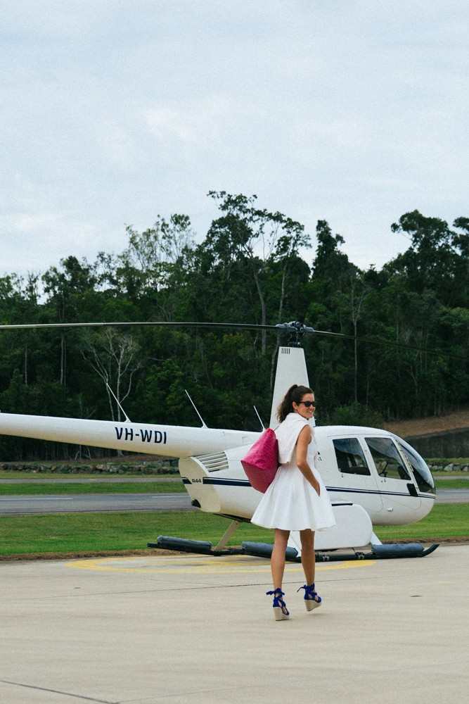 The Whitsundays One & Only Hotel -2