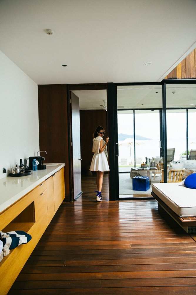 The Whitsundays One & Only Hotel -23