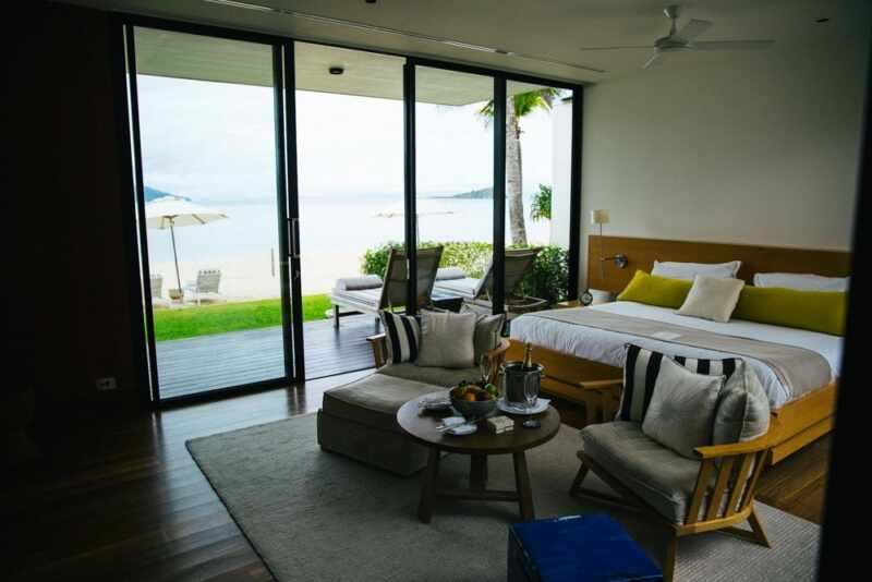 The Whitsundays One & Only Hotel -26