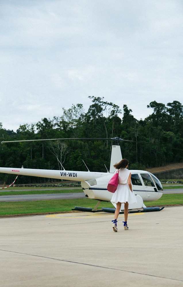 The Whitsundays One & Only Hotel -3