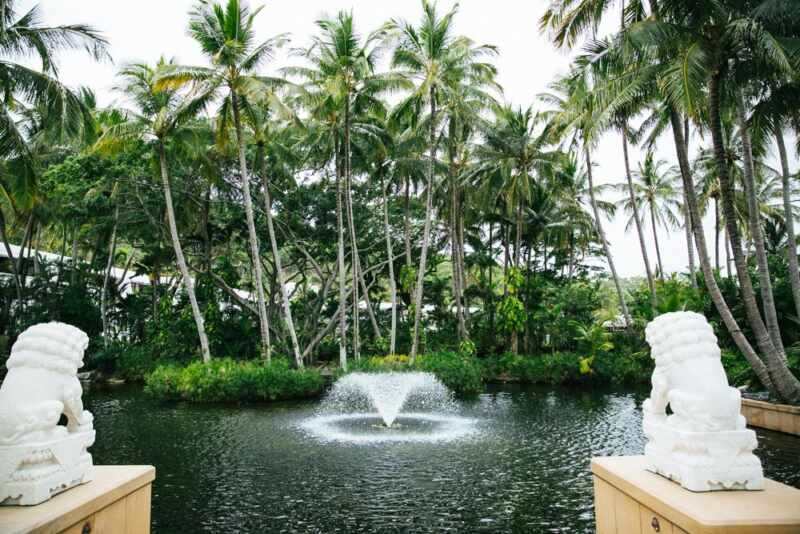 The Whitsundays One & Only Hotel -30