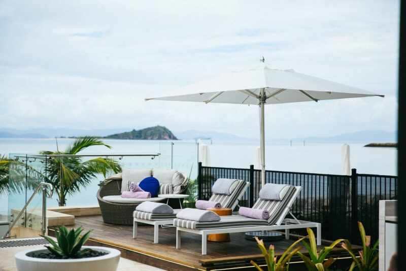 The Whitsundays One & Only Hotel -32