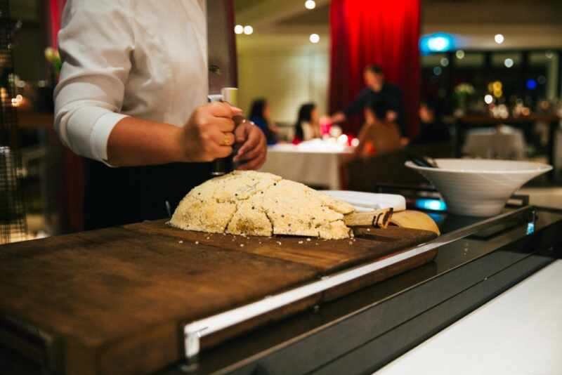 The Whitsundays One & Only Hotel -43