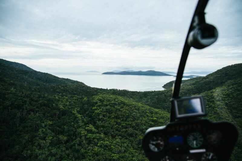 The Whitsundays One & Only Hotel -6