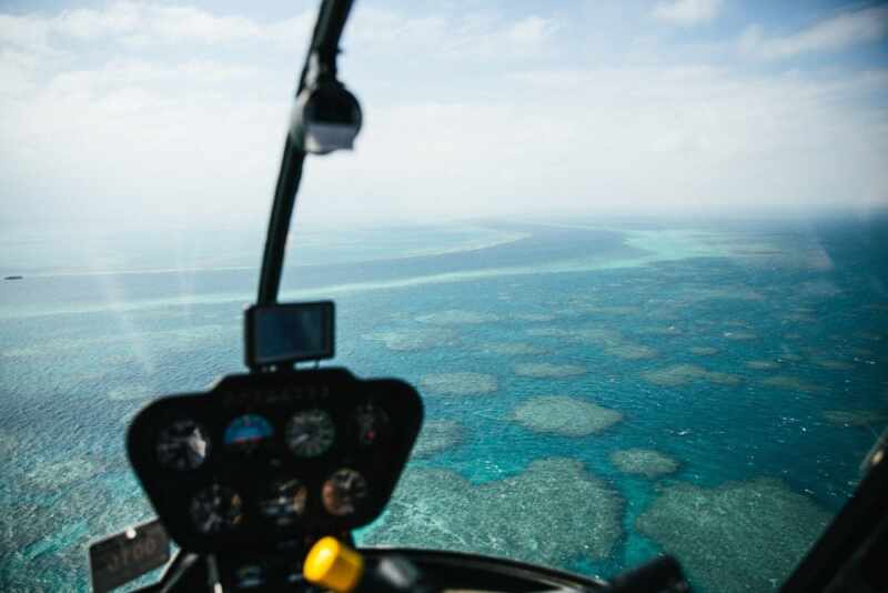 Whitehaven beach Australia-10