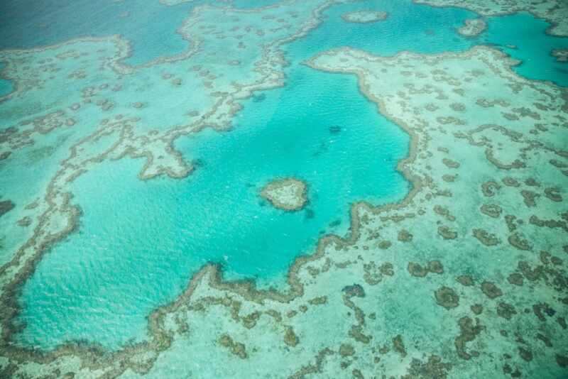 Whitehaven beach Australia-17