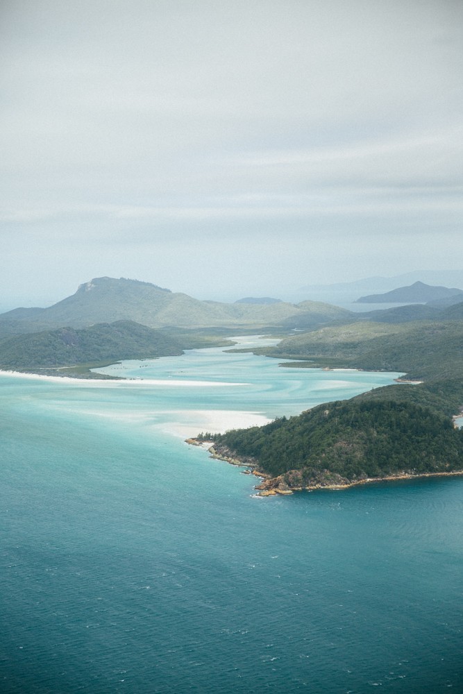 Whitehaven beach Australia-19