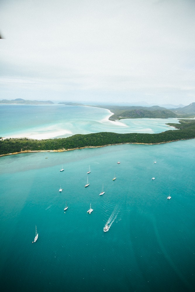 Whitehaven beach Australia-22