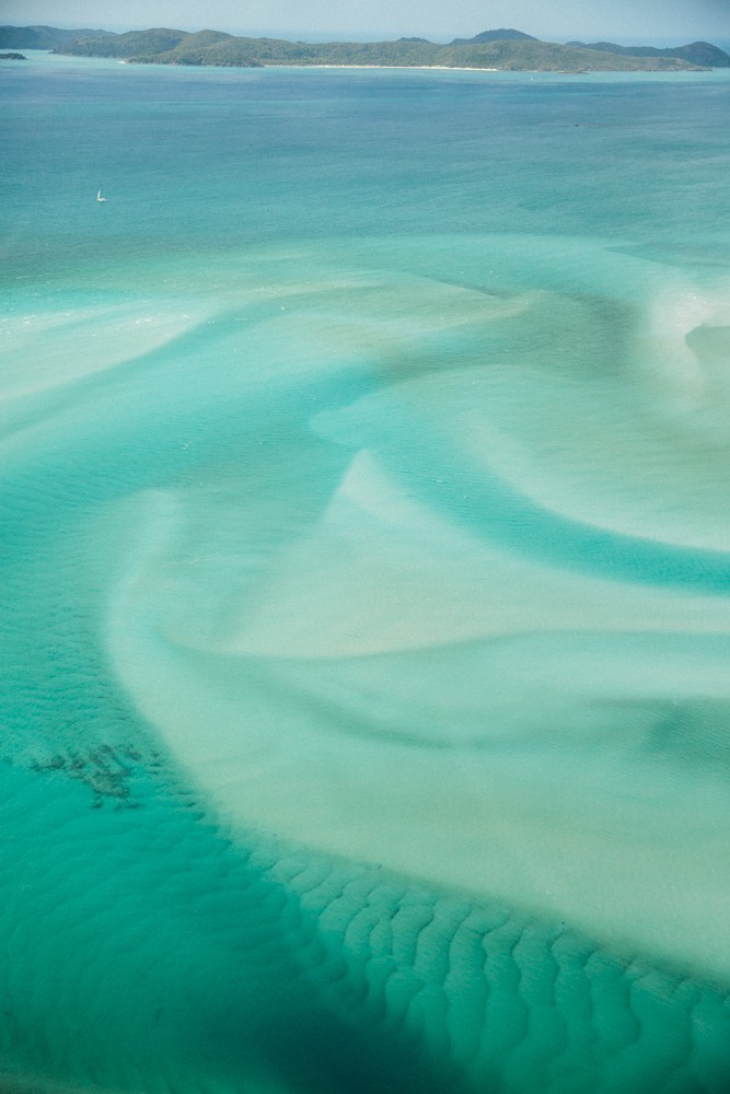 Whitehaven beach Australia-24