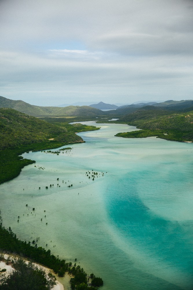 Whitehaven beach Australia-25