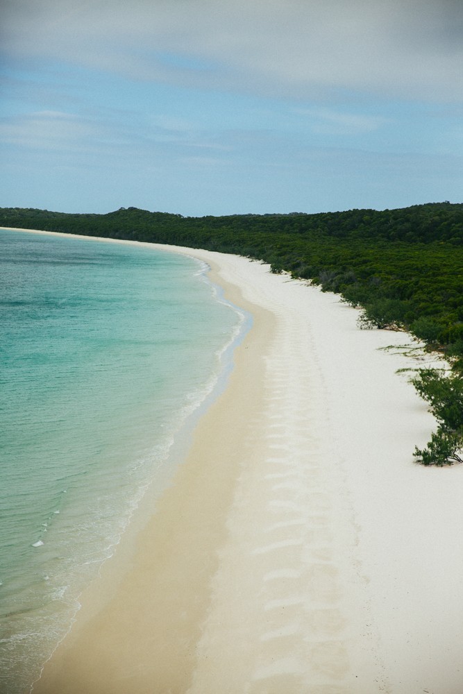 Whitehaven beach Australia-28