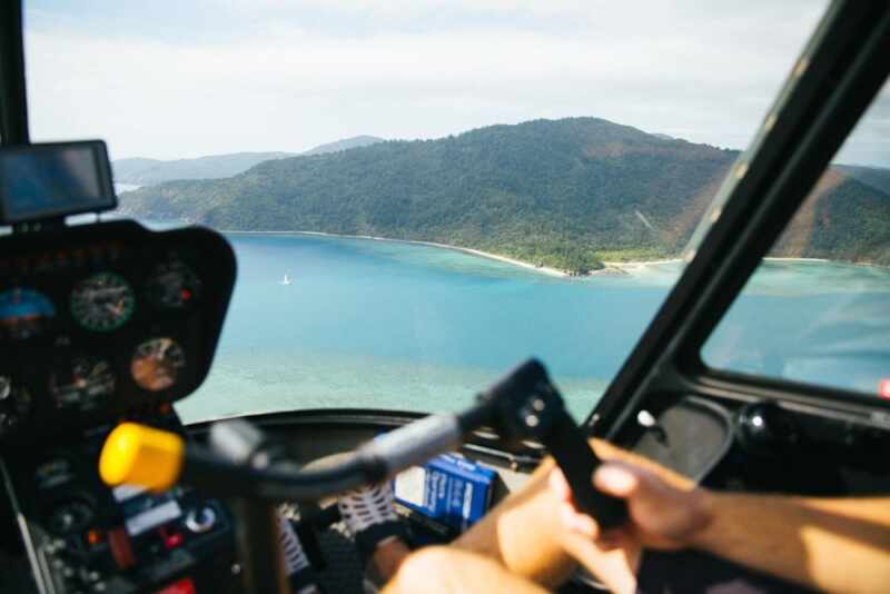 Whitehaven beach Australia-3