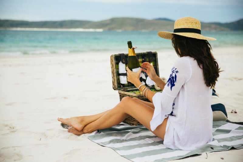 Whitehaven beach Australia-35