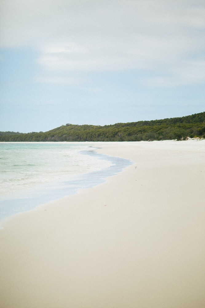 Whitehaven beach Australia-53