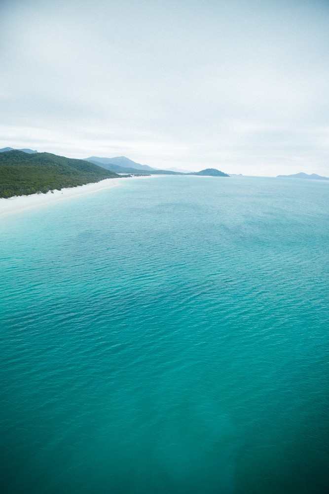 Whitehaven beach Australia-57