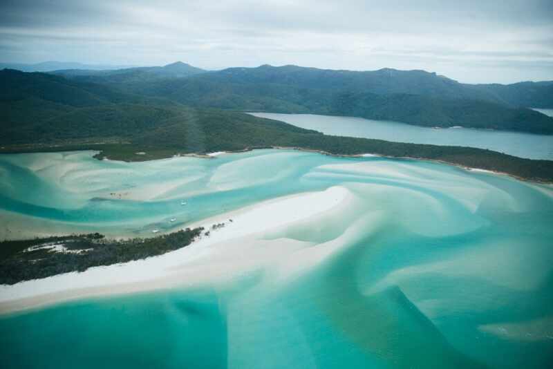 Whitehaven beach Australia-58