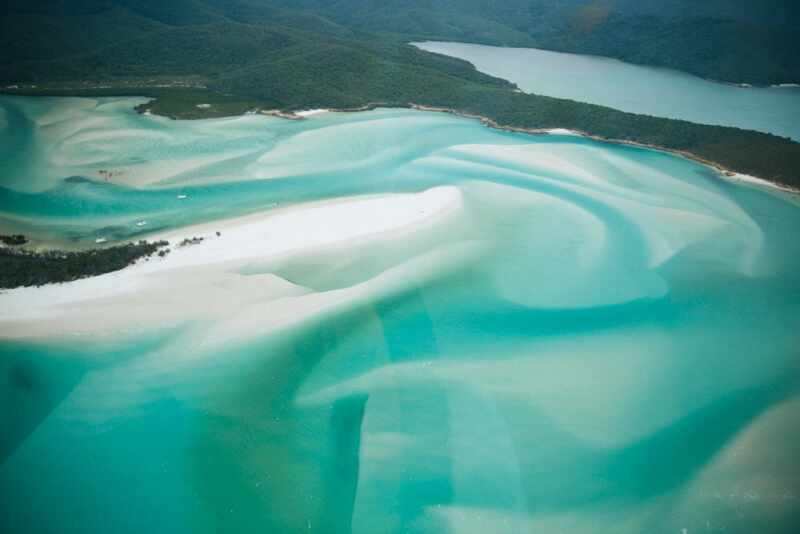 Whitehaven beach Australia-59