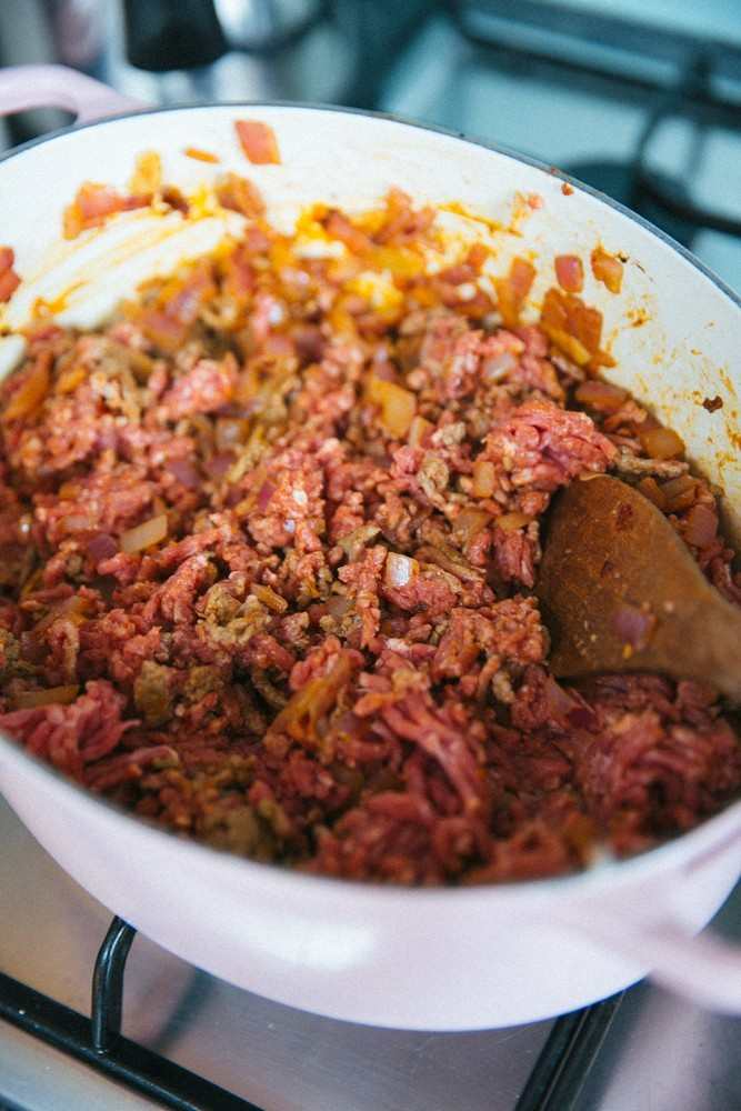 Easy Sunday Chili Recipe-13