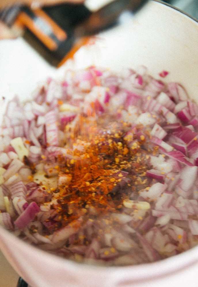 Easy Sunday Chili Recipe-9