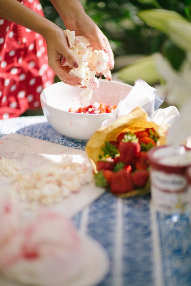 Ice Cream Eton Mess-9