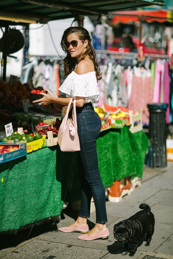 Portobello Market London-4