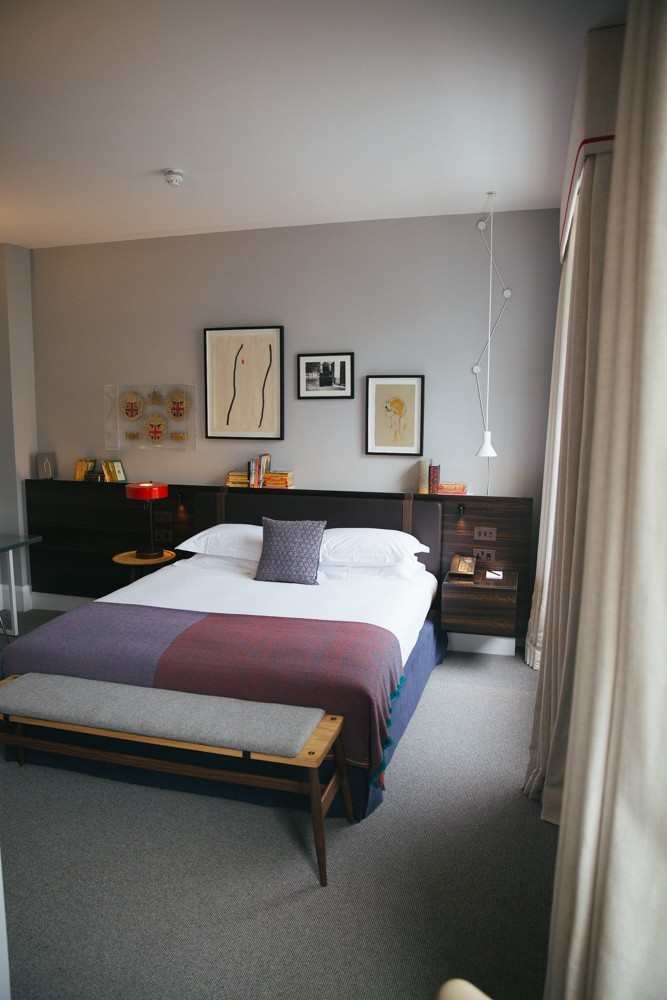 The Laslett Hotel Notting Hill-10