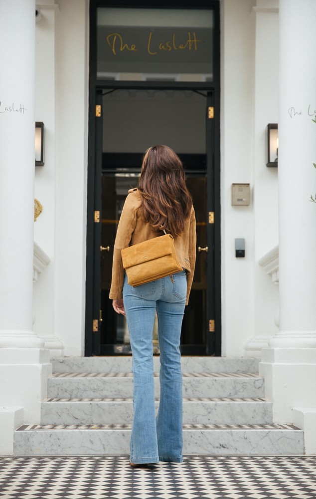 The Laslett Hotel Notting Hill-2