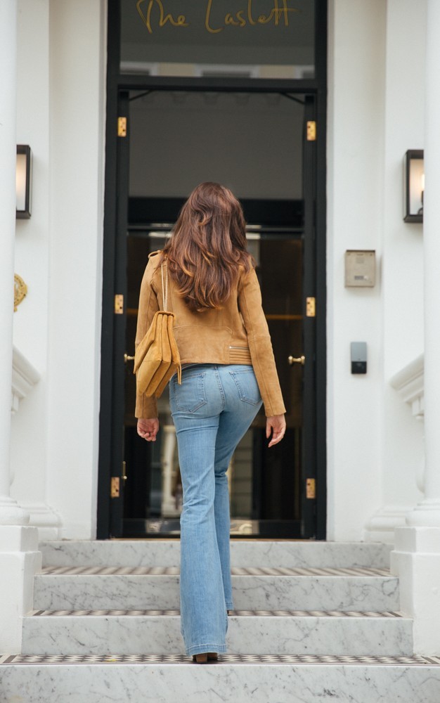 The Laslett Hotel Notting Hill-3