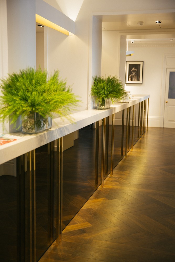 The Laslett Hotel Notting Hill-4