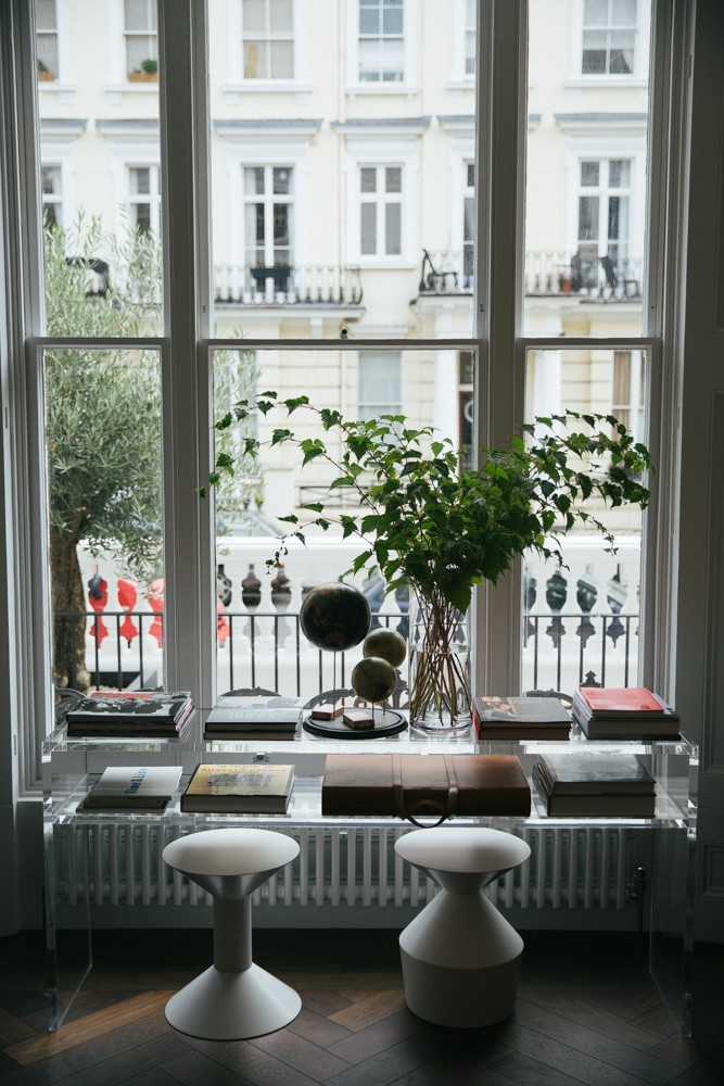 The Laslett Hotel Notting Hill-7