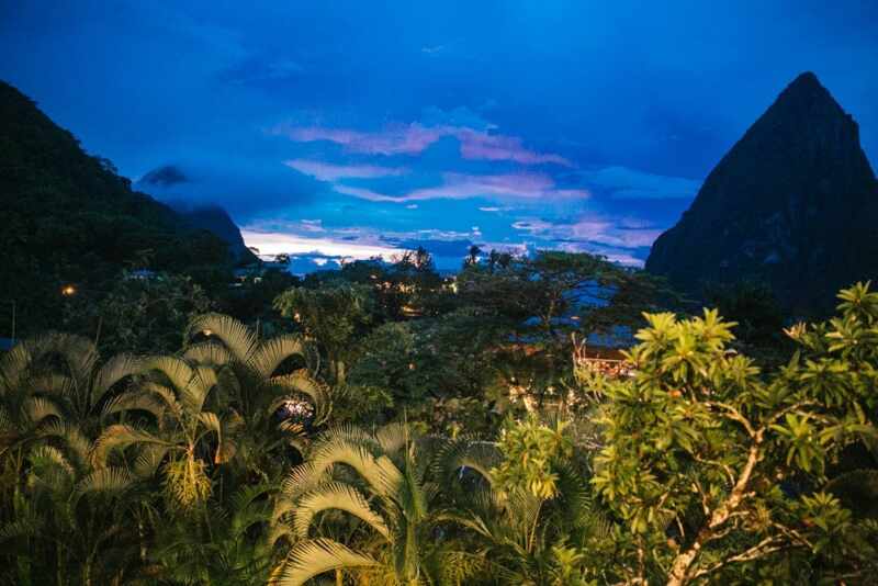 hotel chocolat saint lucia-10