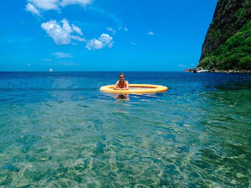 sugar beach saint lucia-15