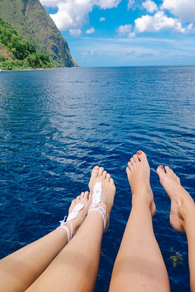 sugar beach saint lucia-7