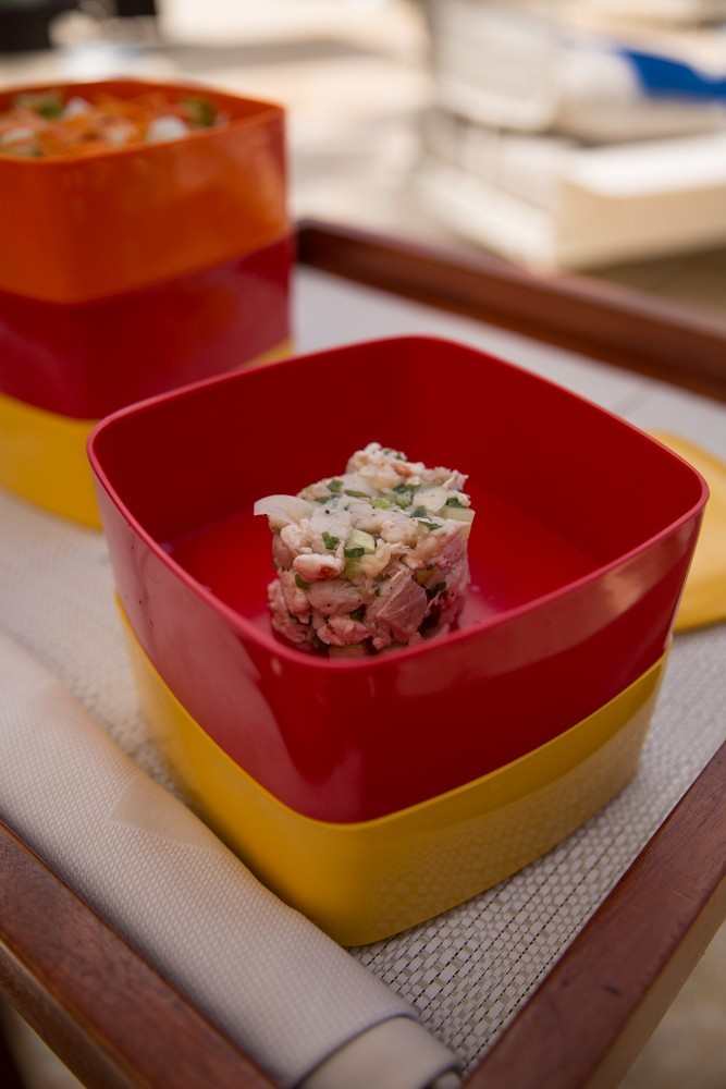 Capella Marigot Bay Saint Lucia-14