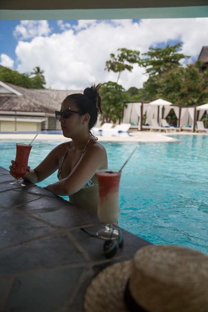 Capella Marigot Bay Saint Lucia-18