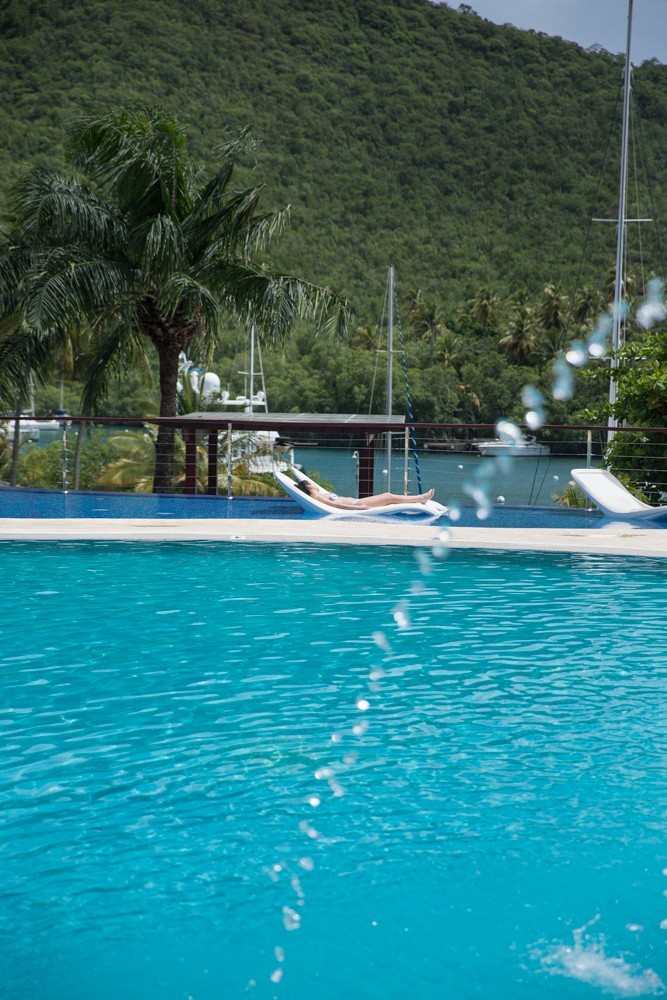 Capella Marigot Bay Saint Lucia-2