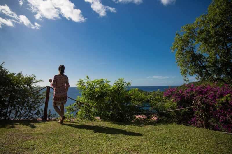 Capella Marigot Bay Saint Lucia-20