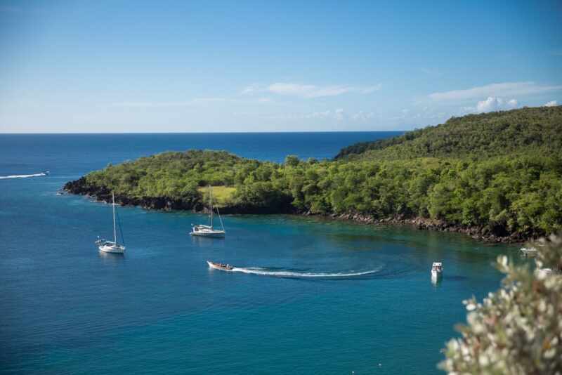 Capella Marigot Bay Saint Lucia-21